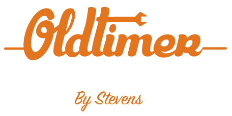 Oldtimer Maintenance by Stevens